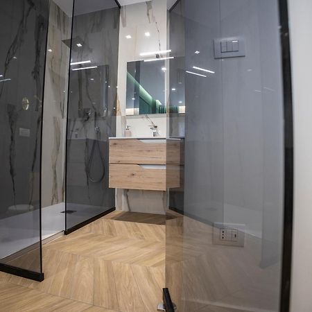 Salotto Room Boutique เปสการา ภายนอก รูปภาพ
