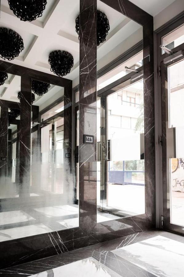 Salotto Room Boutique เปสการา ภายนอก รูปภาพ