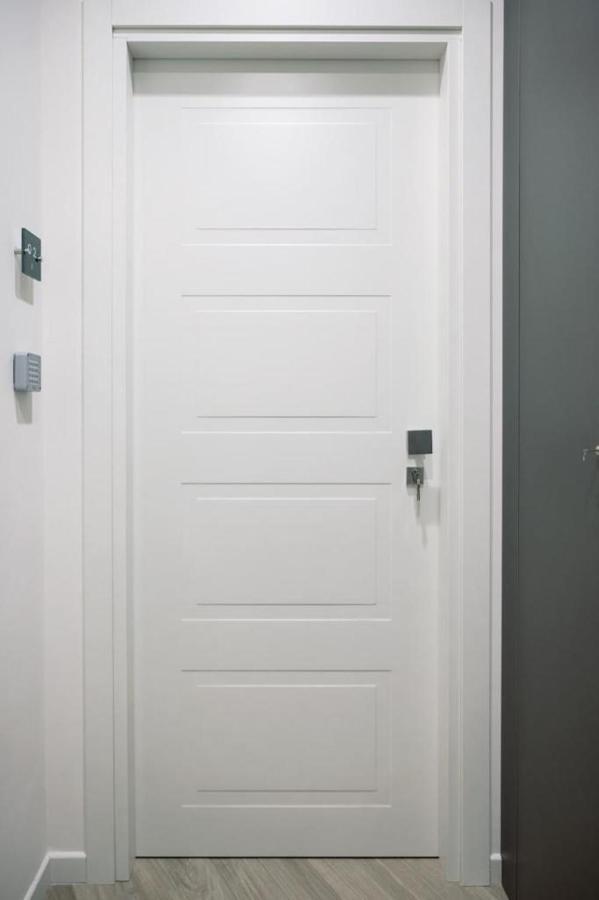 Salotto Room Boutique เปสการา ภายนอก รูปภาพ