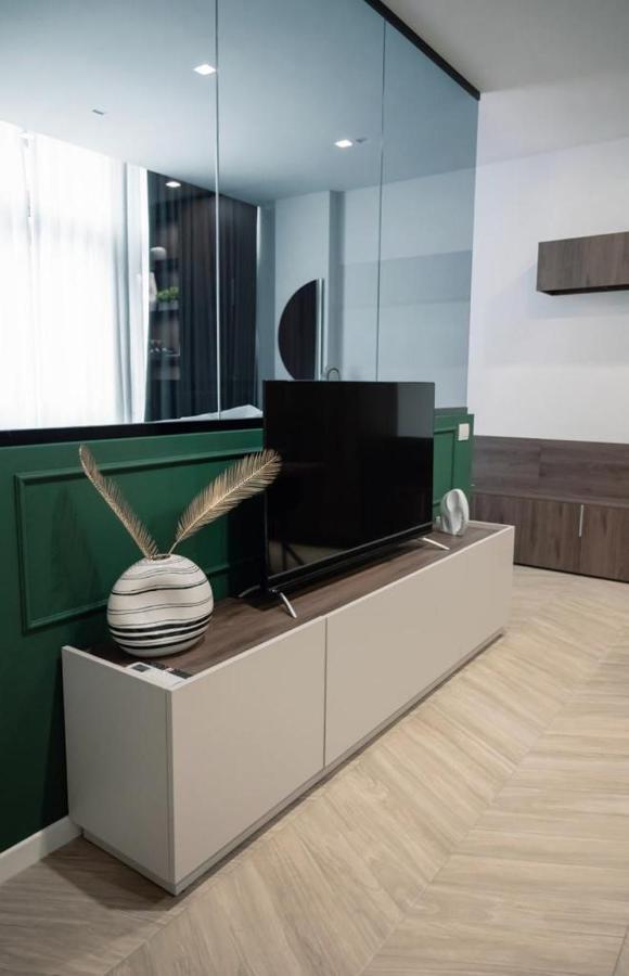 Salotto Room Boutique เปสการา ภายนอก รูปภาพ