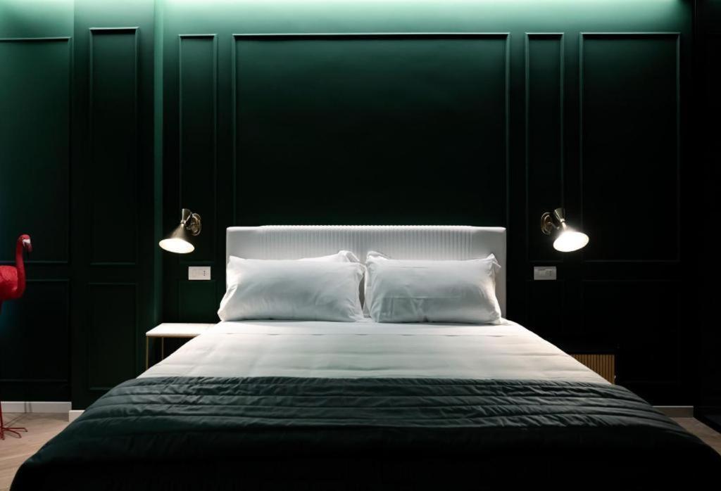 Salotto Room Boutique เปสการา ภายนอก รูปภาพ