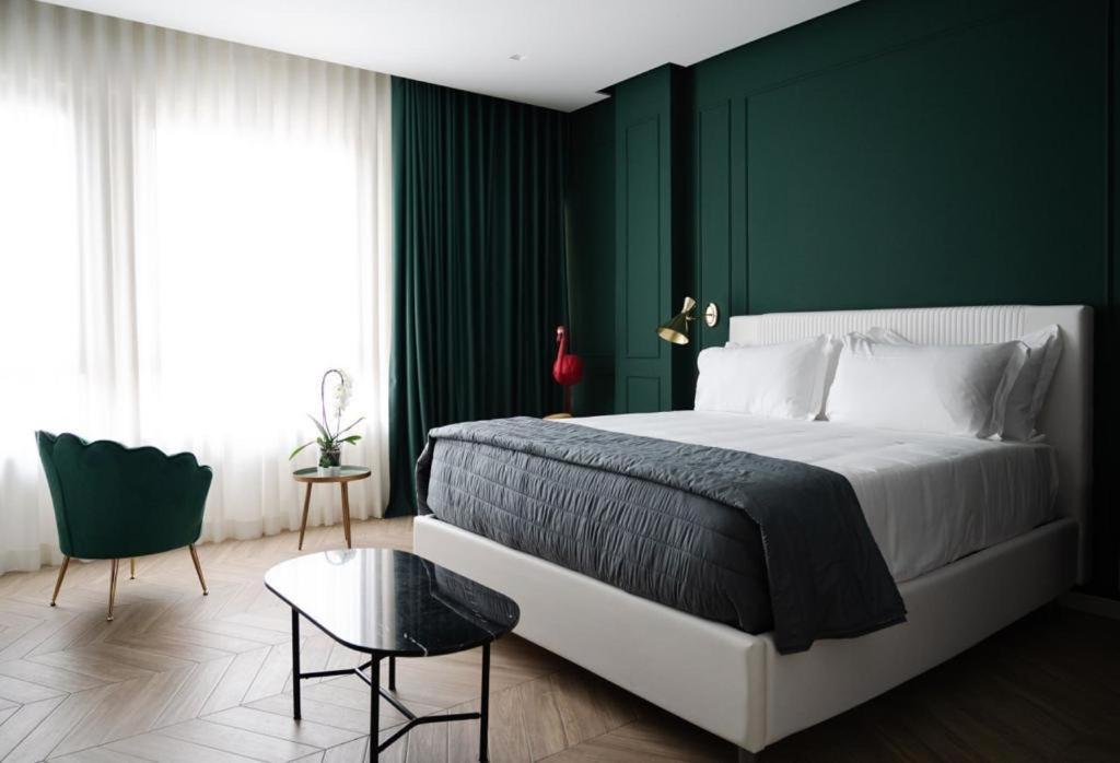 Salotto Room Boutique เปสการา ภายนอก รูปภาพ