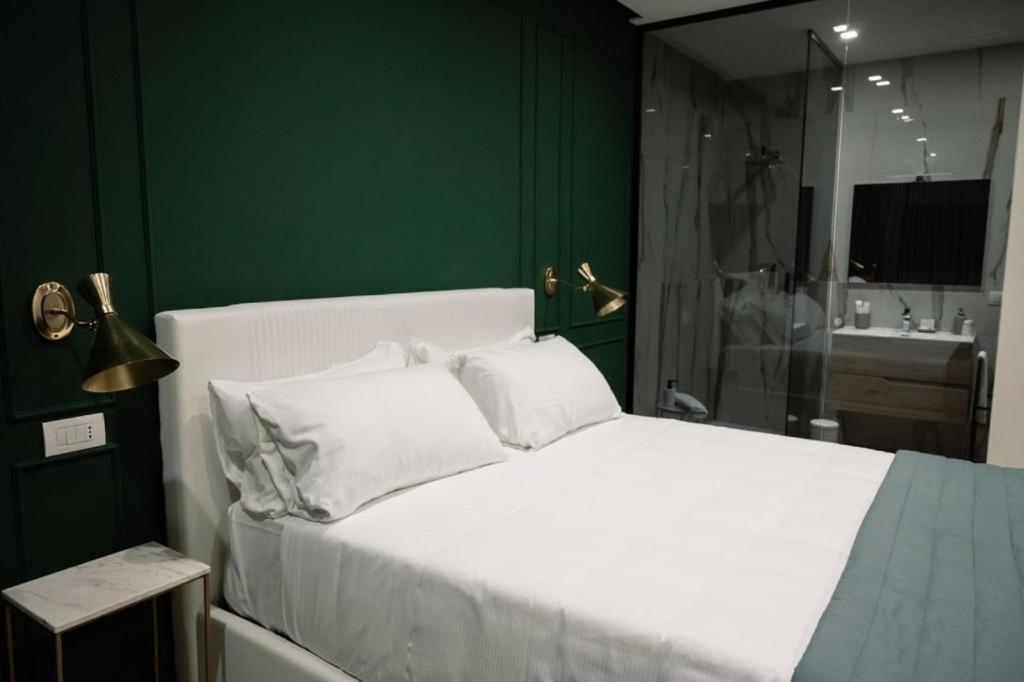 Salotto Room Boutique เปสการา ภายนอก รูปภาพ
