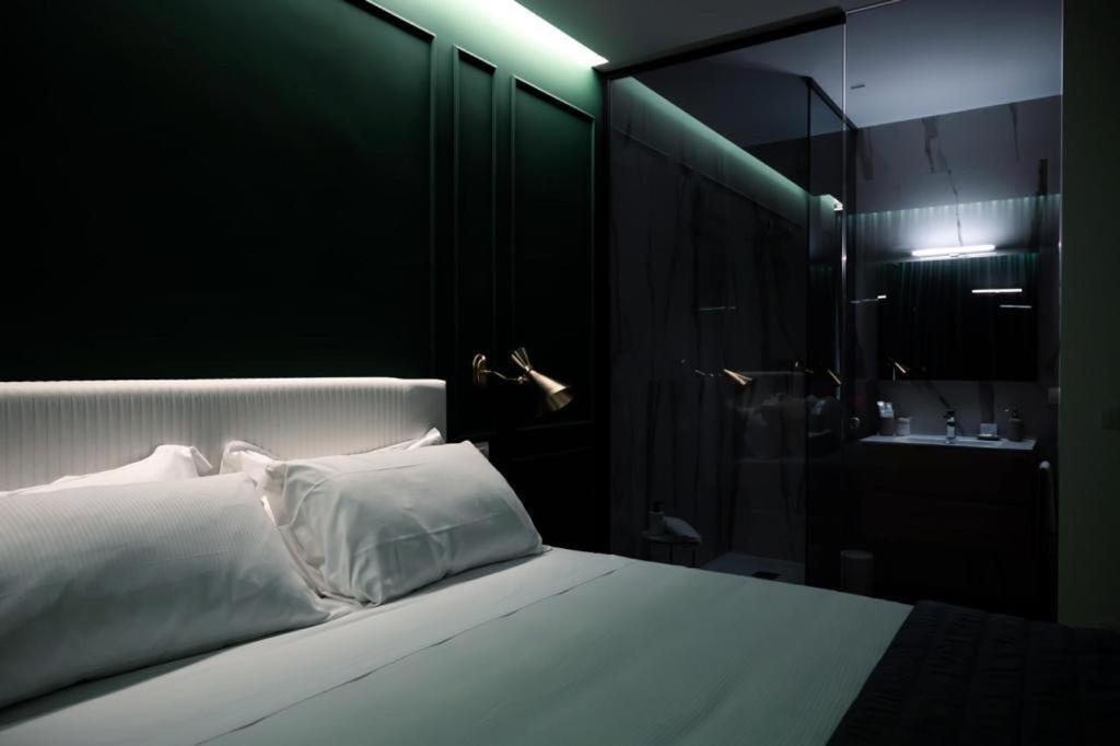 Salotto Room Boutique เปสการา ภายนอก รูปภาพ