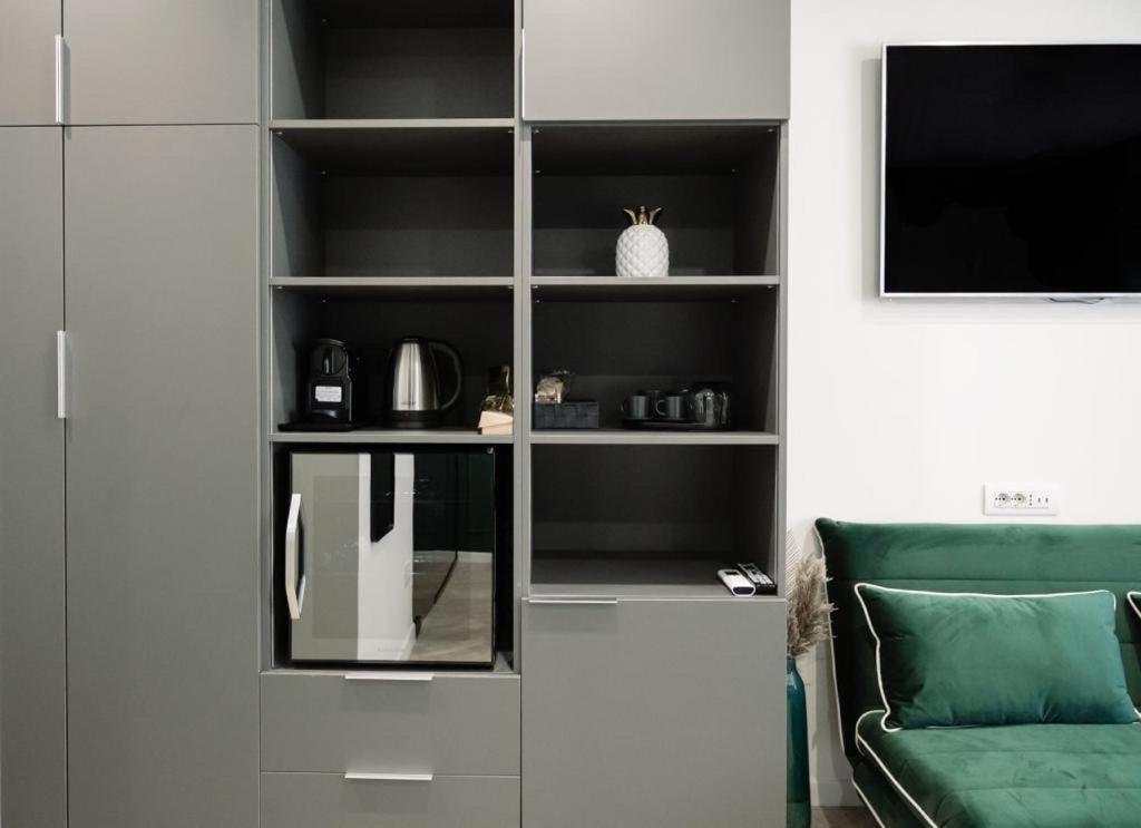 Salotto Room Boutique เปสการา ภายนอก รูปภาพ